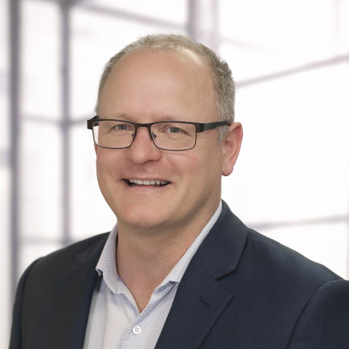 Stuart Goddard Founder Colla Voce Consulting